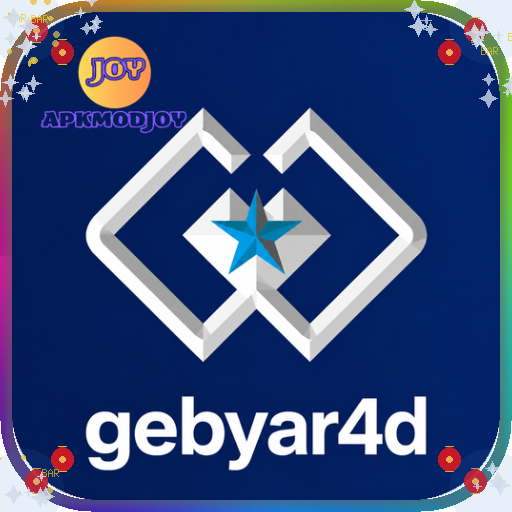 gebyar4d — galeri pratinjau - APK Resmi
